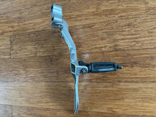 KTM 125 200 390 Duke footpeg & bracket left 2011-2016