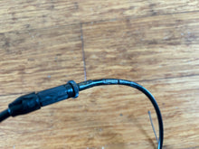 KTM 640 LC4 choke cable 2002-2007