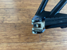 KTM 790 890 ADV rear footpeg bracket left 2019-2024