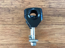 Husqvarna Svartpilen Vitpilen 250 401 bar clamps 2020-2023