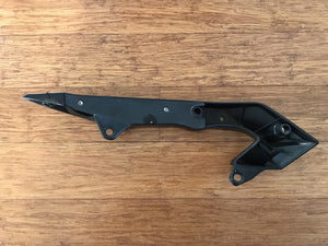 Aprilia Pegaso 650 inner spoiler left 2005-2009