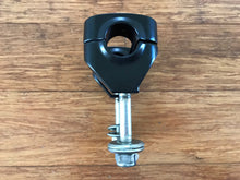 Husqvarna Svartpilen Vitpilen 250 401 bar clamps 2020-2023