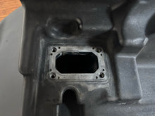 KTM 690 Duke Supermoto fuel tank black 2007-2011