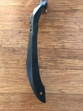 Aprilia Pegaso 650 inner spoiler left 2005-2009
