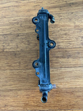 KTM 625 640 LC4 radiator right 2003-2007