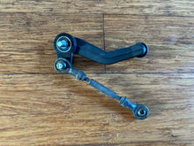 KTM 990 Super Duke gear shift lever 2005-2013
