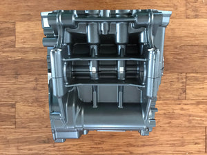 KTM 790 Duke engine cases 2018 only DAMAGED