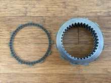 KTM 400 450 530 EXC clutch kit 2008-2011