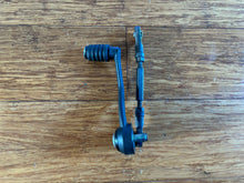 KTM 990 Super Duke gear shift lever 2005-2013