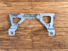 KTM 690 Enduro SMC battery retaining plate 2008-2013