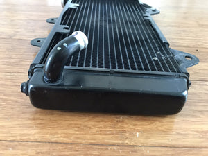 Husqvarna Svartpilen Vitpilen 401 radiator 2020-2023