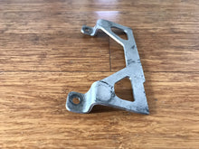 KTM 690 Enduro SMC battery retaining plate 2008-2013
