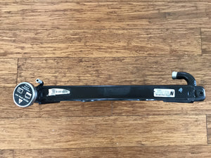 Husqvarna Svartpilen Vitpilen 401 radiator 2020-2023