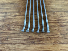 KTM SX EXC 21" front wheel spokes & nipples x6