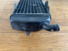 KTM 625 640 LC4 radiator right 2003-2007