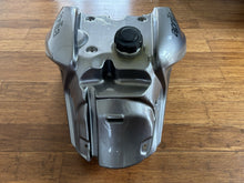 Aprilia Pegaso 650 fuel tank 2005-2009