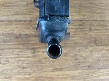 KTM 625 640 LC4 radiator right 2003-2007