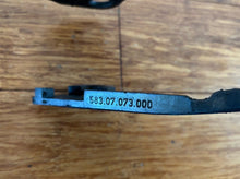 KTM 625 640 LC4 chain sliding guide 1997-2007