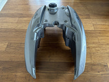 Aprilia Pegaso 650 fuel tank 2005-2009