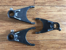 KTM 400 450 530 EXC shift mechanism 2008-2011