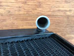 Husqvarna Svartpilen Vitpilen 401 radiator 2020-2023