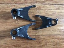 KTM 400 450 530 EXC shift mechanism 2008-2011