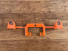 KTM 690 Enduro SMC auxiliary lighting bracket 2008-2018