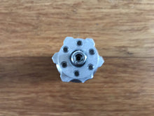 KTM 400 450 530 EXC shift mechanism 2008-2011