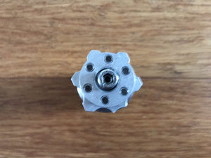 KTM 400 450 530 EXC shift mechanism 2008-2011