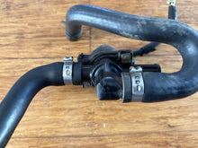 KTM 990 Super Duke SM SAS valve 2005-2013