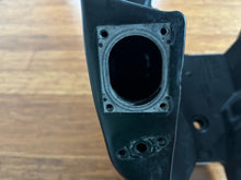 KTM 690 Duke Supermoto fuel tank black 2007-2011