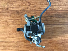 Aprilia Pegaso 650 throttle body 2005-2009