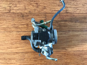 Aprilia Pegaso 650 throttle body 2005-2009