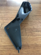 Husqvarna Svartpilen 401 tank cover right 2021