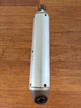 KTM EXC-F silencer 4T 2004-2016