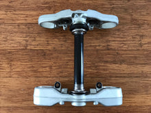 Husqvarna Svartpilen 250 401 triple clamps 2020-2021