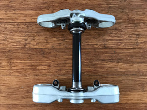 Husqvarna Svartpilen 250 401 triple clamps 2020-2021