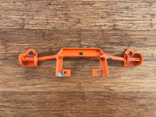 KTM 690 Enduro SMC auxiliary lighting bracket 2008-2018