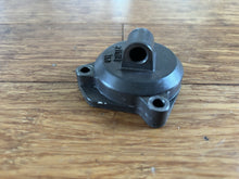 KTM 400 625 640 LC4 oil filter cover 1994-2007