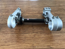 Husqvarna Svartpilen 250 401 triple clamps 2020-2021