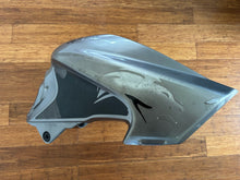 Aprilia Pegaso 650 fuel tank 2005-2009