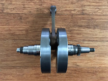 KTM 450 EXC-R crankshaft 2008 only