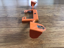 KTM 690 Enduro SMC auxiliary lighting bracket 2008-2018
