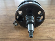 KTM 450 EXC-R crankshaft 2008 only