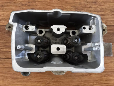 KTM 250 SX-F EXC-F cylinder head 2007 only