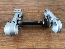 Husqvarna Svartpilen 250 401 triple clamps 2020-2021