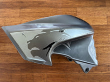 Aprilia Pegaso 650 fuel tank 2005-2009