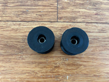 KTM 625 640 LC4 tank mounts 2000-2007