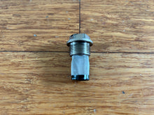 KTM 400 625 640 LC4 oil drain plug 1996-2007