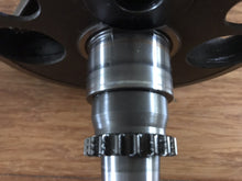 KTM 450 EXC-R crankshaft 2008 only